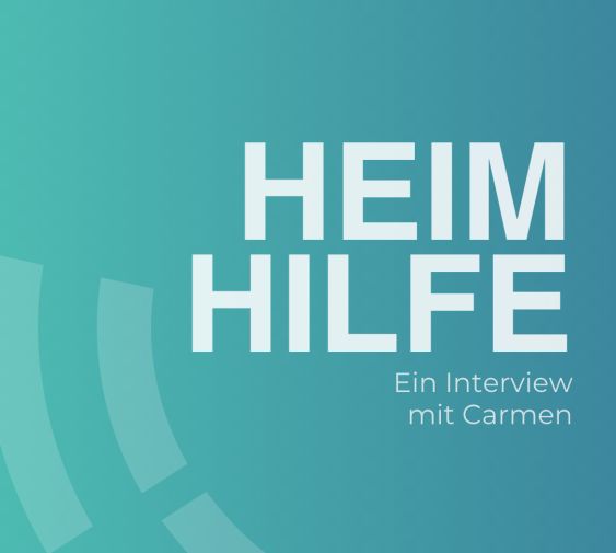 Traumberuf Heimhilfe