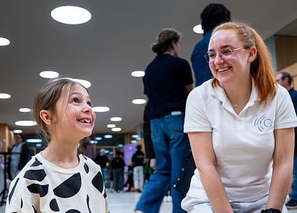 Vierte Lange Nacht der Pflege