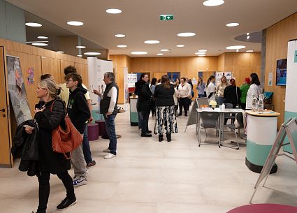 Zweite Lange Nacht der Pflege am Pflege Campus Kufstein